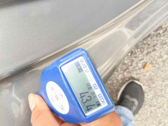 [深圳·粤L] 二手领克领克022019款 1.5T DCT两驱耀版 国VI