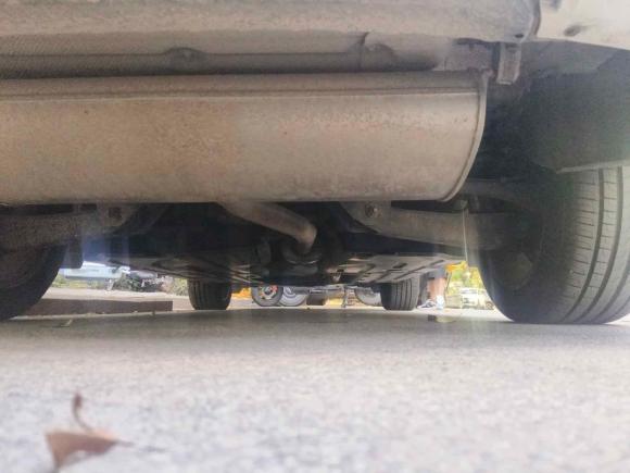 [上海·沪F] 二手宝马宝马X32013款 xDrive20i 豪华型