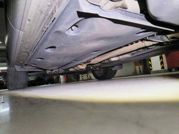 [无锡·苏B] 二手大众途观2012款 1.8TSI 自动四驱菁英版