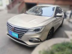 [重庆·渝A] 荣威荣威i52020款 1.5L 自动4G互联领豪旗舰版