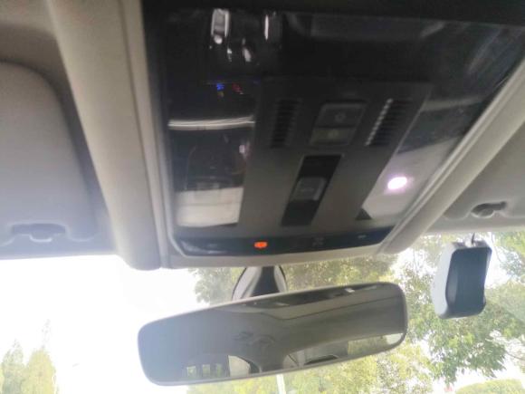 [苏州·苏E] 二手大众帕萨特2022款 330TSI 星空精英版