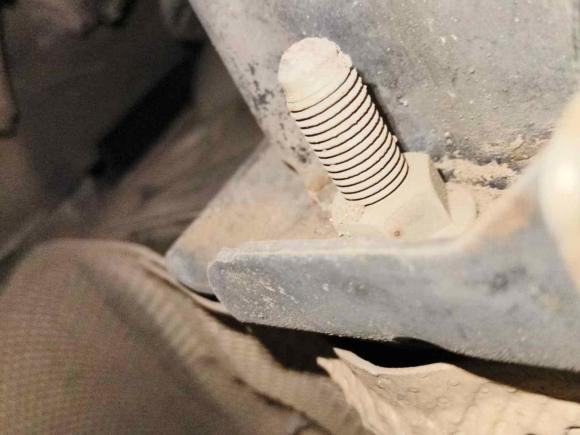 [深圳·赣B] 二手宝马宝马5系2014款 520Li 典雅型