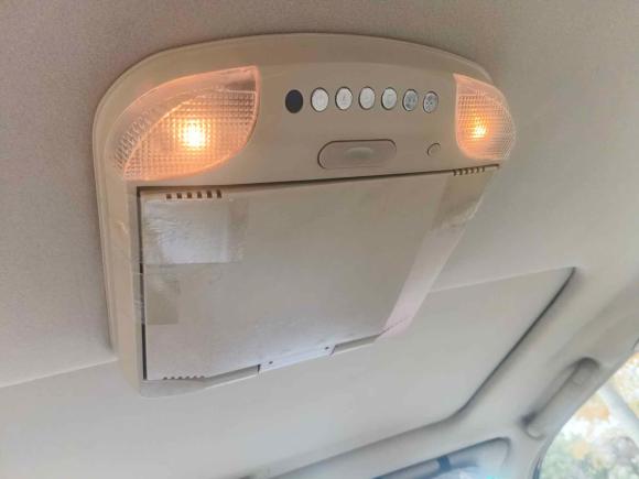 [嘉兴·黑P] 二手丰田兰德酷路泽2005款 4.5L 自动GX-R