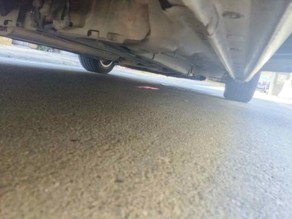 [武汉·鄂A] 二手别克君威2015款 1.6T 精英技术型