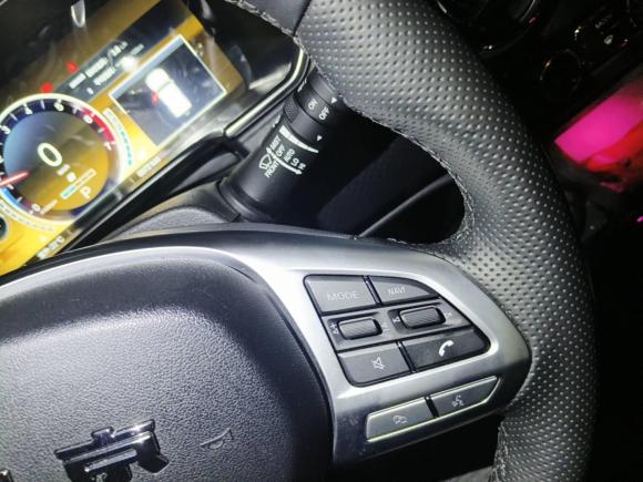 [杭州·浙A] 二手北京越野北京越野BJ402022款 2.0T 自动四驱环塔冠军版