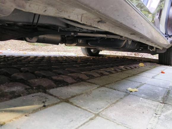 [武汉·鄂A] 二手别克别克GL82018款 28T 豪华型 国VI