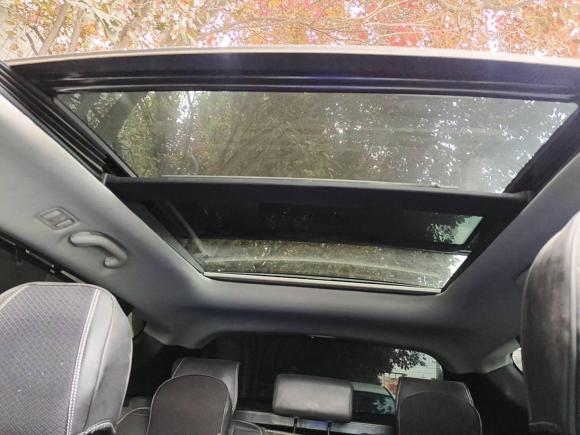 [西安·陕A] 二手现代胜达2013款 2.4L 自动两驱智能型