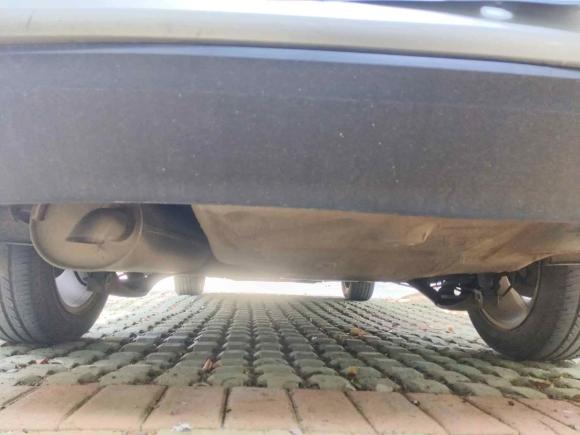 [南昌·赣A] 二手大众宝来2014款 1.6L 自动舒适型