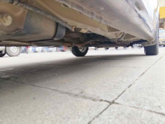 [合肥·皖A] 二手五菱汽车五菱宏光2014款 1.5L S标准型