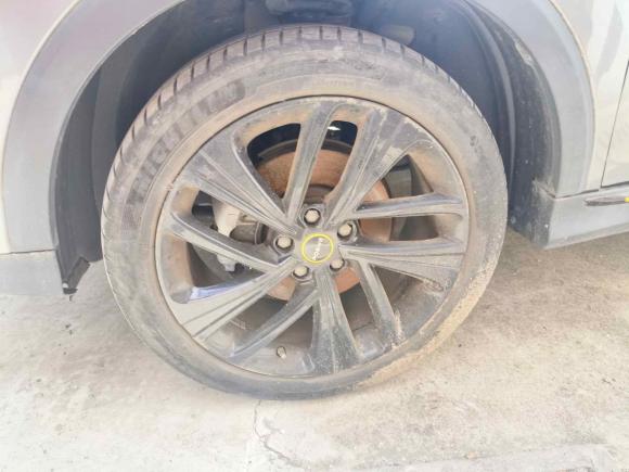 [宁波·浙B] 二手荣威荣威RX52021款 PLUS 300TGI 自动Ali国潮豪华荣麟版