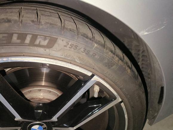 [南京·苏A] 二手宝马宝马Z42022款 sDrive 25i M运动套装