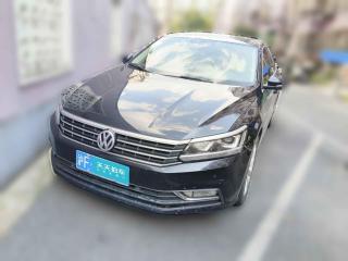 大众帕萨特2017款 330TSI DSG尊荣版