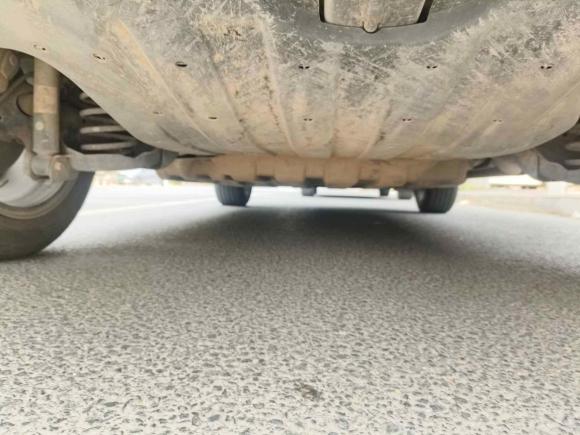 [青岛·鲁U] 二手本田缤智2020款 1.5L CVT先锋版