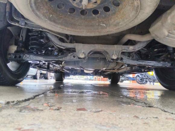 [义乌·浙G] 二手奇瑞瑞虎82018款 1.5TCI 自动尊贵型 7座