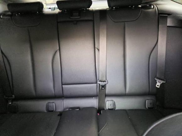 [合肥·皖A] 二手宝马宝马3系GT2018款 320i 时尚型