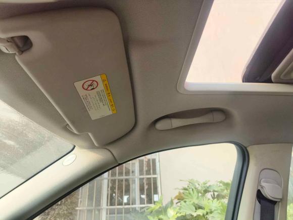 [杭州·浙A] 二手萨博Saab 9-32008款 Linear 2.0t