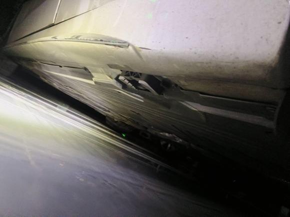 [合肥·皖A] 二手奔驰奔驰C级2022款 改款 C 200 L 运动版