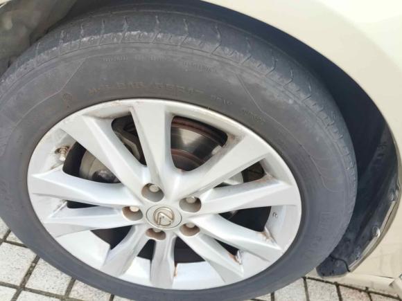 [青岛·京N] 二手雷克萨斯雷克萨斯ES2010款 240 典雅版