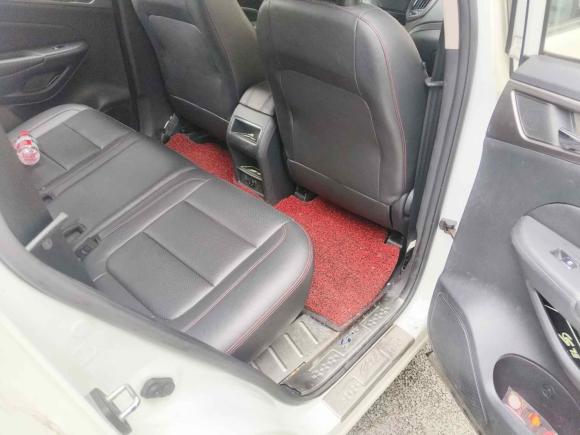 [南昌·粤Y] 二手长安长安CS752014款 2.0L 手动豪华型 国V