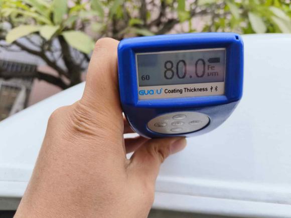 [佛山·桂K] 二手江铃特顺2019款 2.8T商运型长轴中顶6座后单胎国VI JX493