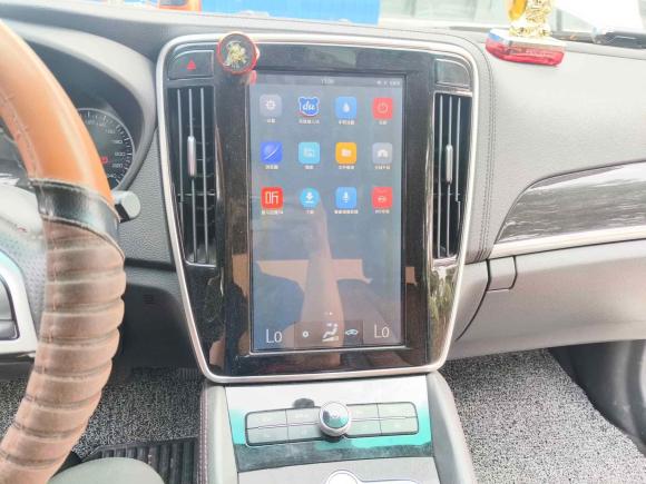 [深圳·粤B] 二手比亚迪秦新能源2017款 1.5T 秦100