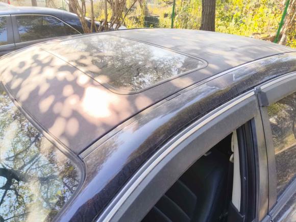 [上海·苏U] 二手马自达马自达62015款 2.0L 自动时尚型