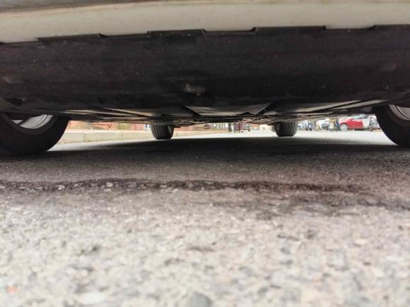 [上海·沪D] 二手奔驰奔驰A级2020款 A 200 L 运动轿车