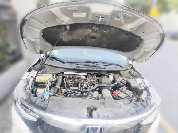 [常州·苏D] 二手本田凌派2019款 180Turbo CVT领先版 国VI