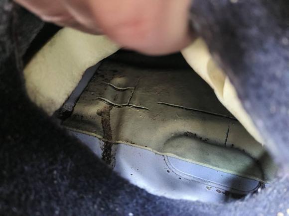 [合肥·皖A] 二手福特福克斯2015款 三厢 1.6L 自动风尚型