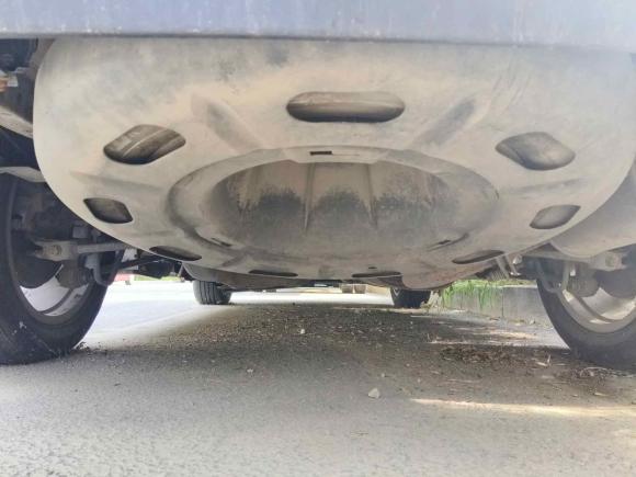 [青岛·鲁B] 二手丰田汉兰达2009款 2.7L 两驱7座至尊版