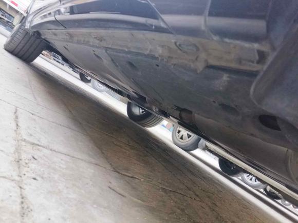 [合肥·皖A] 二手大众揽境2021款 380TSI 四驱R-Line拓境版