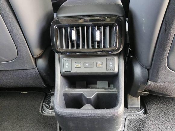 [青岛·鲁U] 二手现代库斯途2021款 380TGDi 智爱旗舰版 TOP Premium