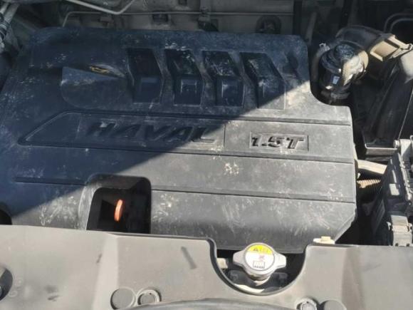 [南京·皖L] 二手哈弗哈弗M62017款 1.5T 手动两驱精英型