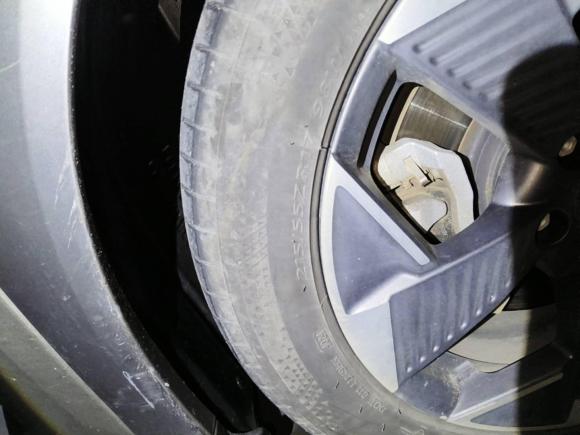 [南京·苏A] 二手埃安AION Y2022款 70 智领版 磷酸铁锂