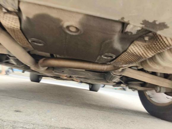 [常州·苏D] 二手奥迪奥迪Q52013款 40 TFSI 舒适型