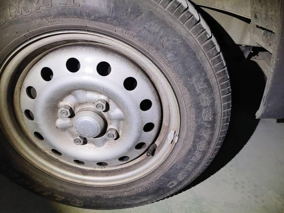 [杭州·皖S] 二手五菱汽车五菱之光2020款 1.2L 实用型 国VI LSI