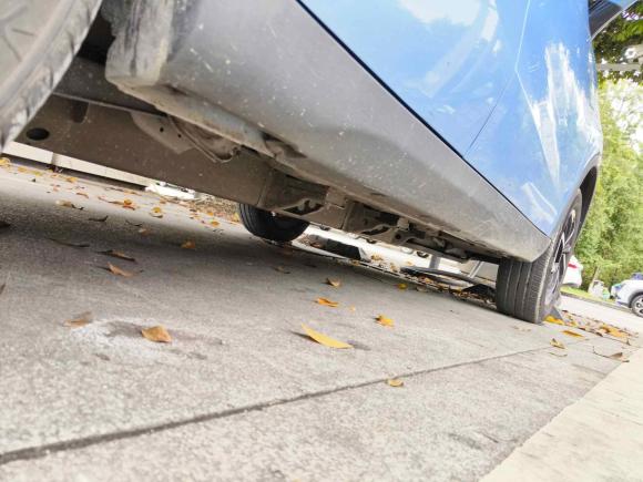 [成都·川A] 二手哪吒汽车哪吒V2021款 长续航娱乐版升级型