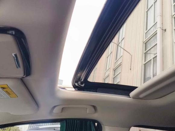 [杭州·浙A] 二手本田艾力绅2016款 2.4L 豪华版