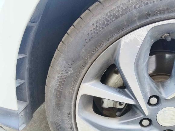 [上海·苏E] 二手别克微蓝62021款 互联共享型 PLUS