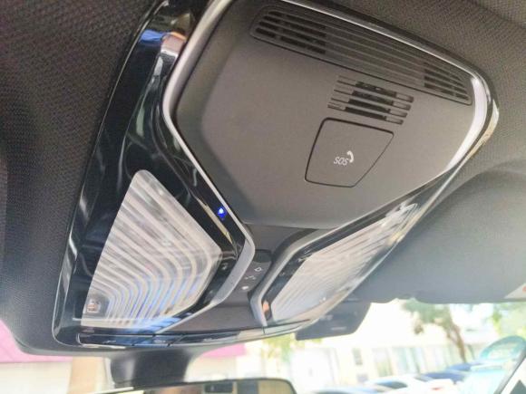 [苏州·苏E] 二手宝马宝马7系2018款 740Li 领先型 M运动套装