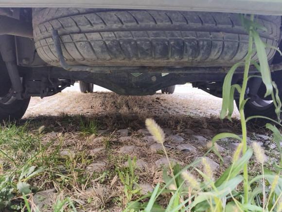 [青岛·鲁B] 二手五菱汽车五菱宏光2019款 1.5L S标准型国VI LAR