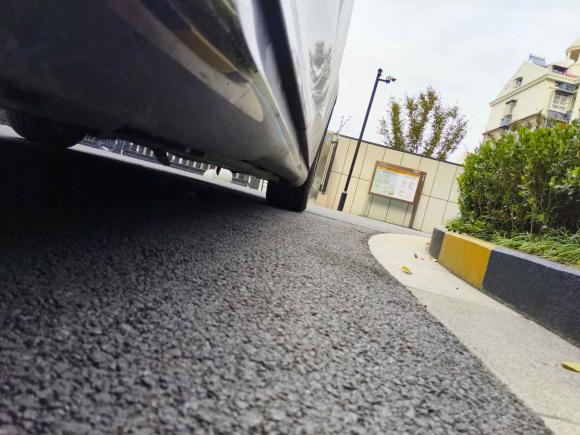 [南京·苏A] 二手奔驰奔驰EQE2022款 350 豪华版