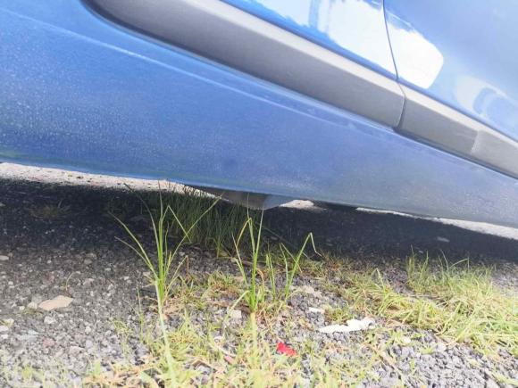 [广州·粤R] 二手大众尚酷2015款 1.4TSI 风尚版