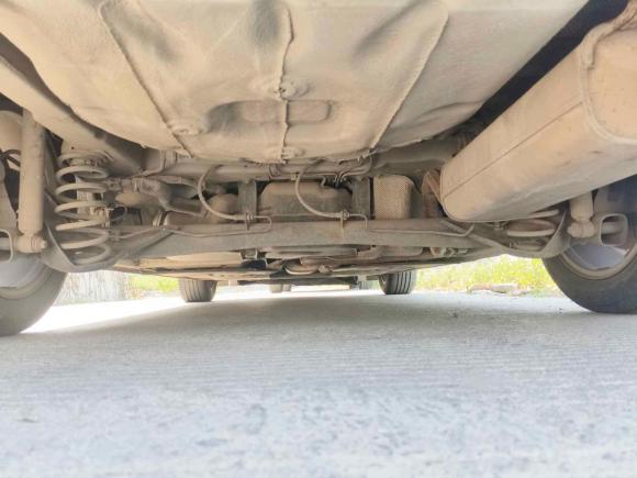 [宁波·浙B] 二手福特福睿斯2015款 1.5L 自动时尚型