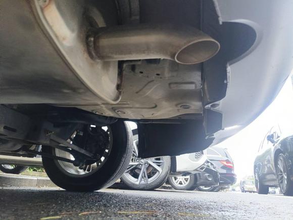 [台州·浙B] 二手别克英朗2017款 15N 自动精英型