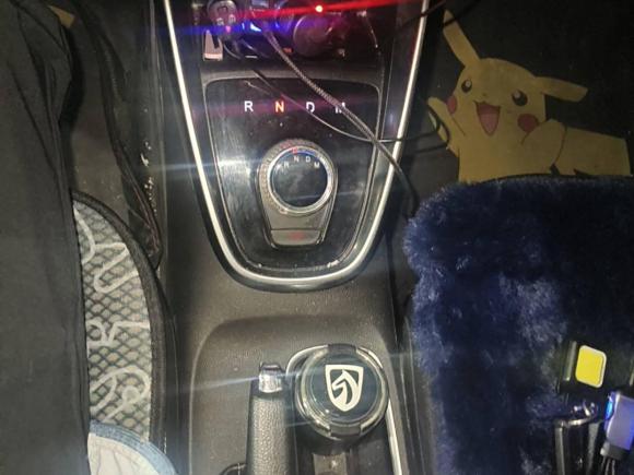 [杭州·黑A] 二手宝骏宝骏5102019款 1.5L 自动优享型 国V