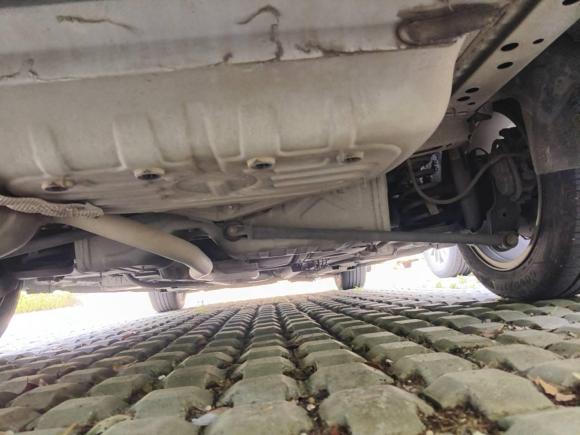 [嘉兴·浙F] 二手别克威朗2017款 三厢 15S 自动进取型