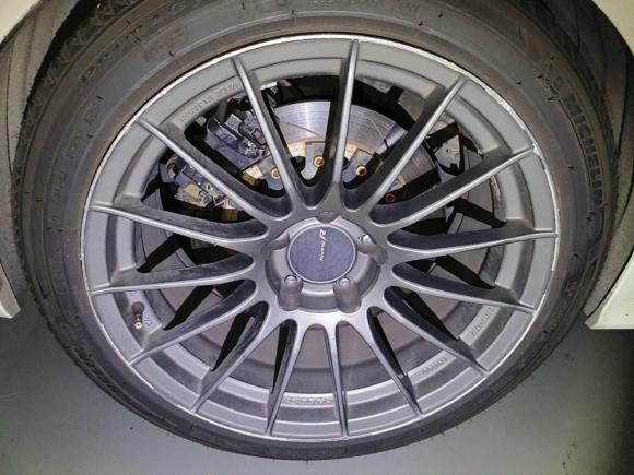 [深圳·粤B] 二手本田思域2022款 240TURBO CVT劲控版