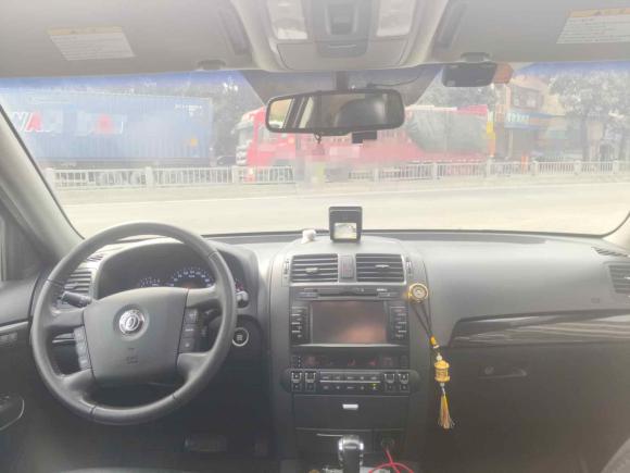 [广州·粤S] 二手起亚霸锐2008款 3.8L 豪华版 国IV