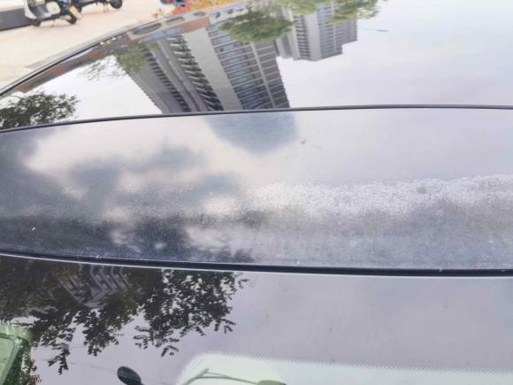 [温州·浙J] 二手奔驰奔驰C级2017款 C 200 L